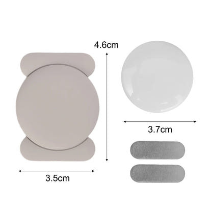 Trackmag Magnetic Tracker