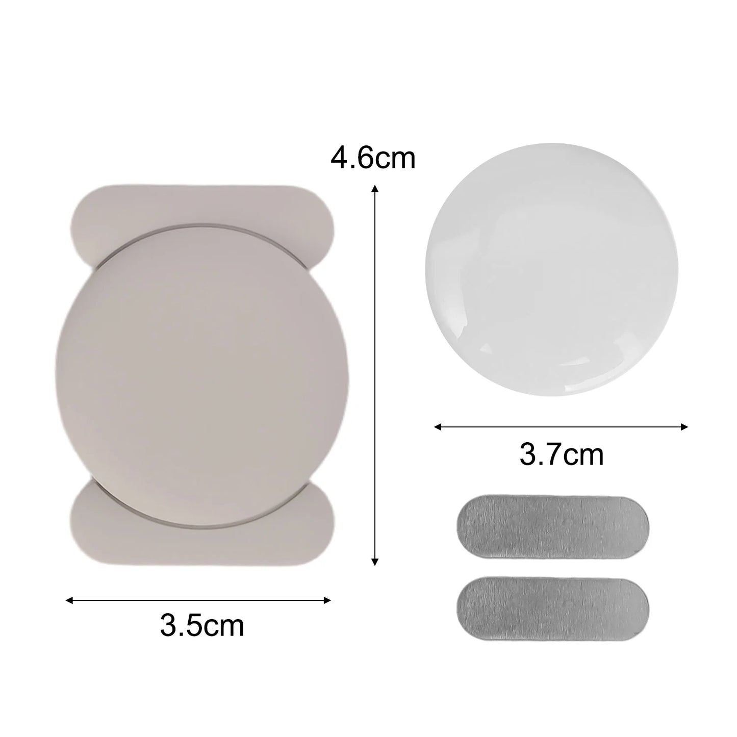 Trackmag Magnetic Tracker