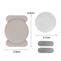 Trackmag Magnetic Tracker