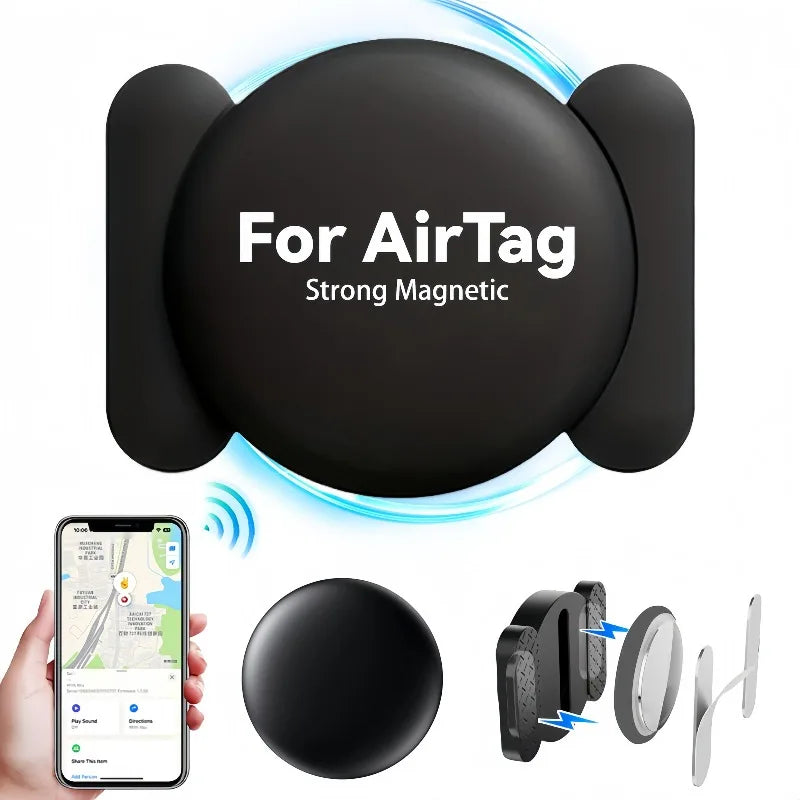 Trackmag Magnetic Tracker