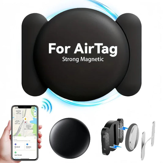 Trackmag Magnetic Tracker