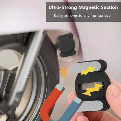 Trackmag Magnetic Tracker